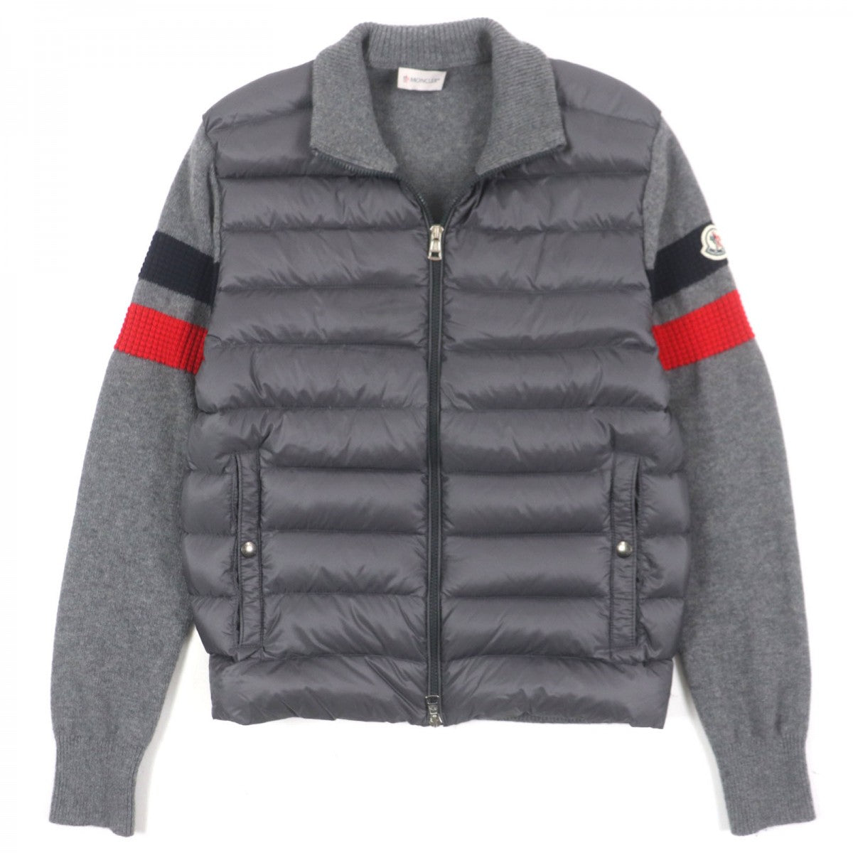 Moncler Down Jacket Outer