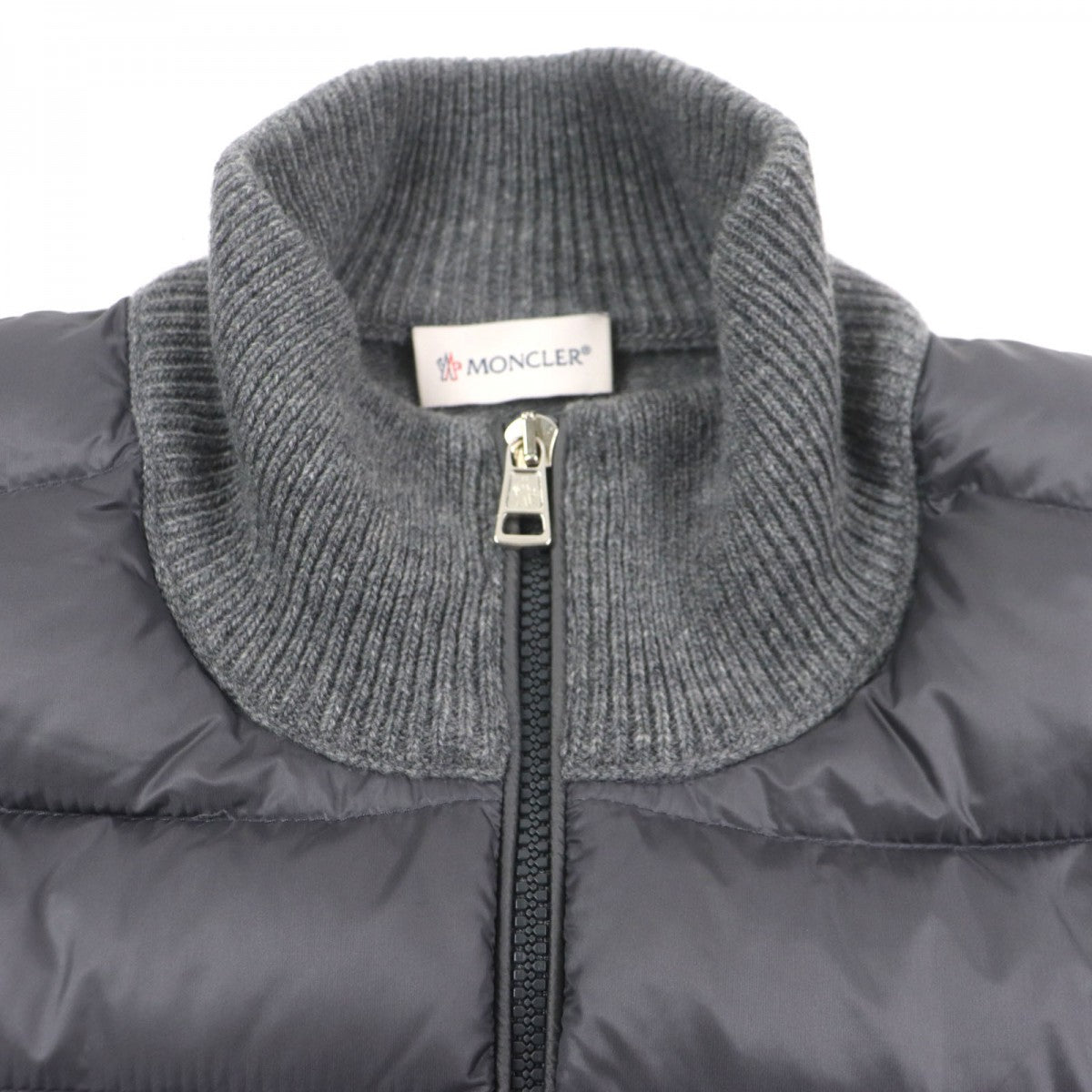 Moncler Down Jacket Outer