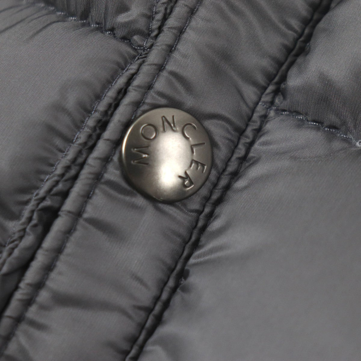 Moncler Down Jacket Outer