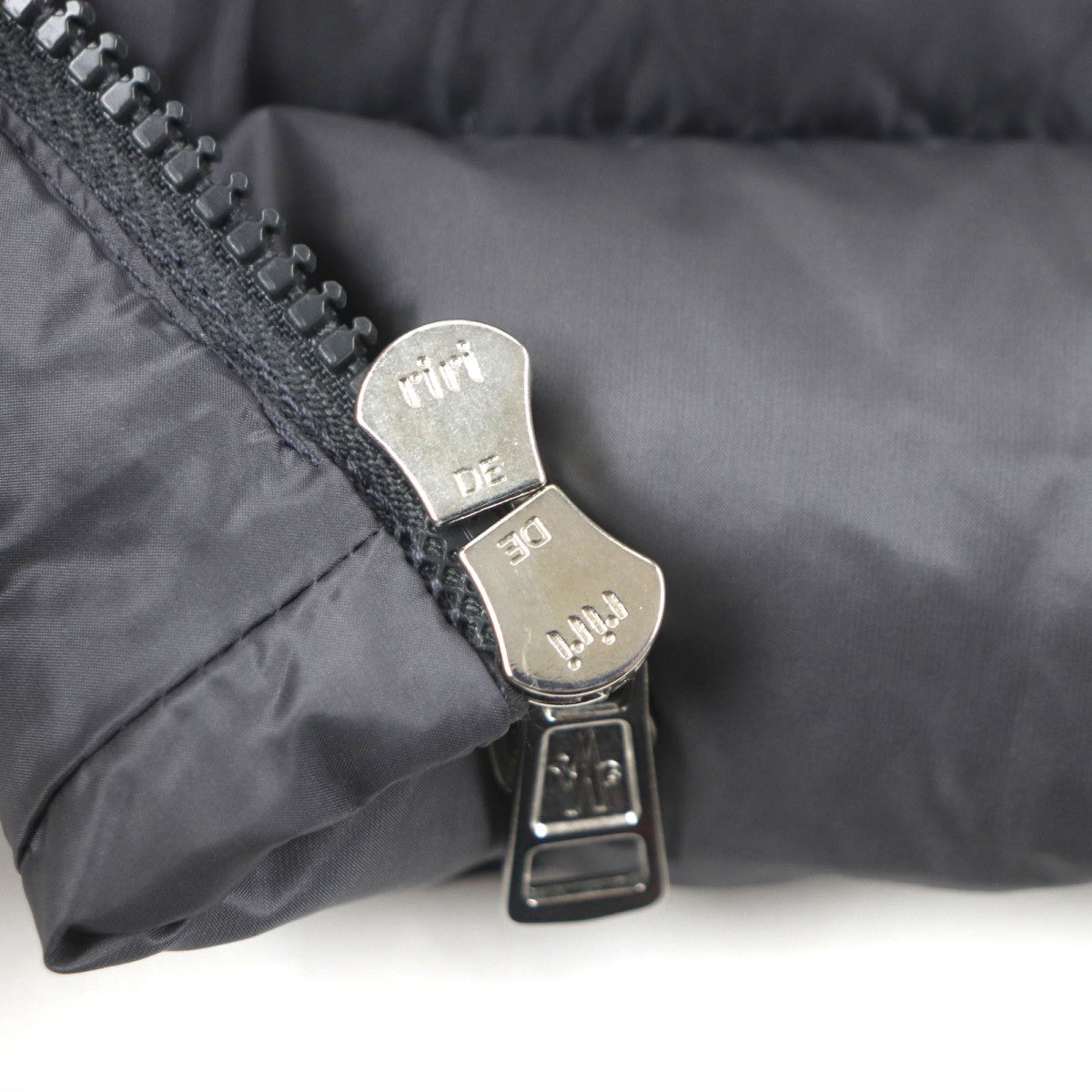Moncler Down Jacket Outer