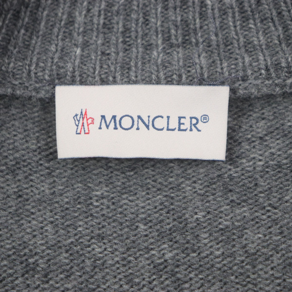 Moncler Down Jacket Outer