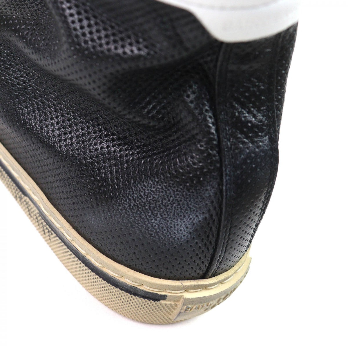 Saint Laurent Paris High Cut Sneakers 757320 Main