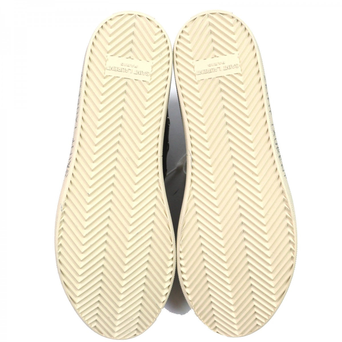 Saint Laurent Paris High Cut Sneakers 757320 Main