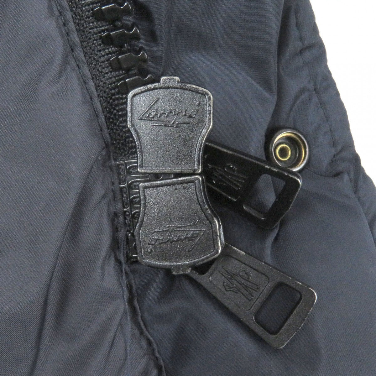 Moncler Down Jacket Main