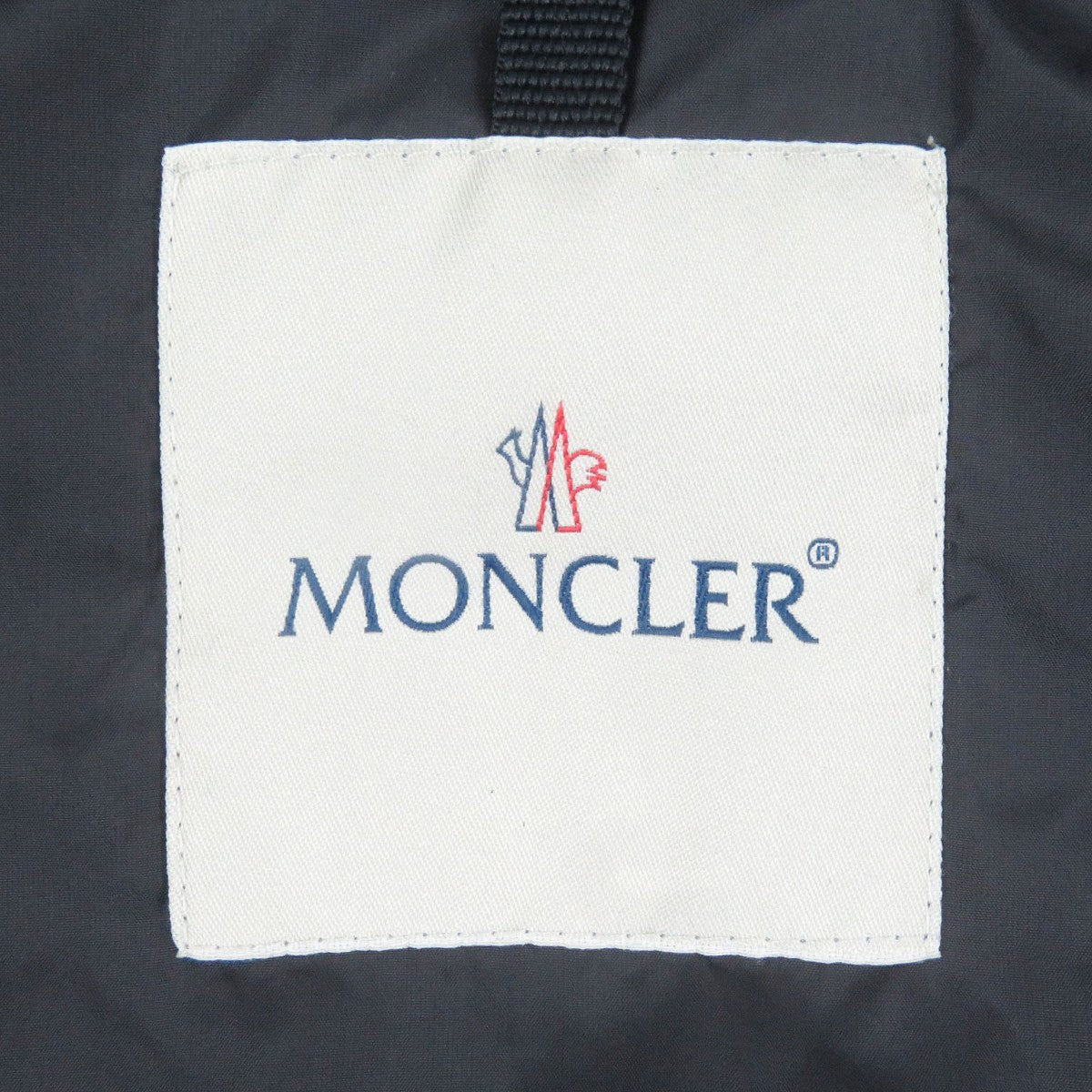 Moncler Down Jacket Main