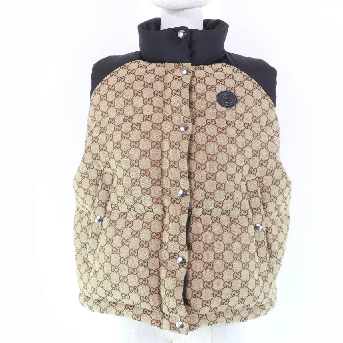Gucci Down Vest 717547 Main