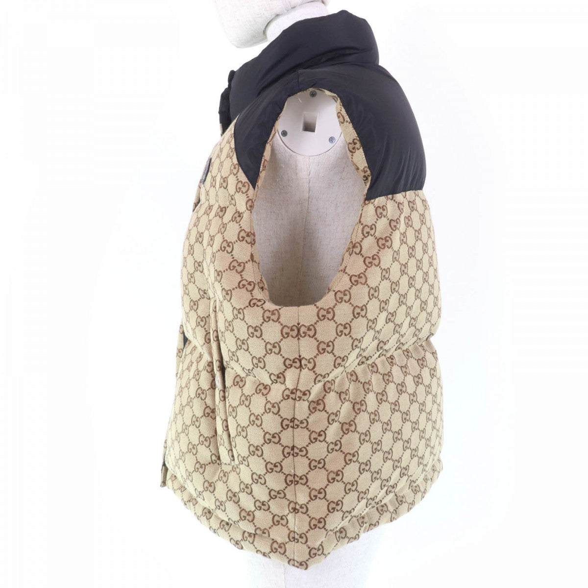 Gucci Down Vest 717547 Main