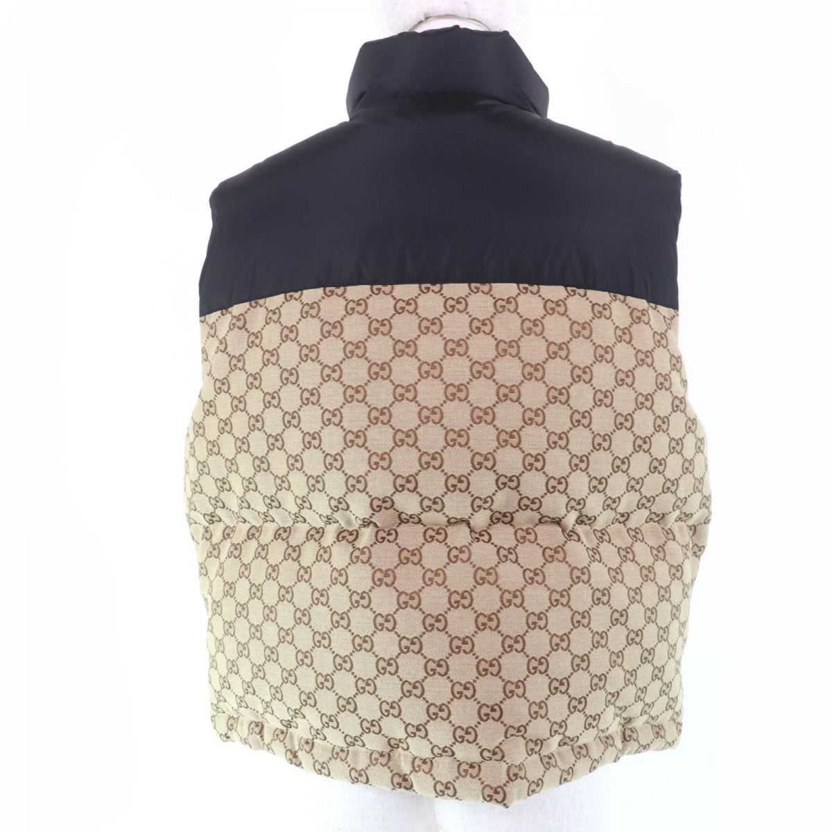 Gucci Down Vest 717547 Main