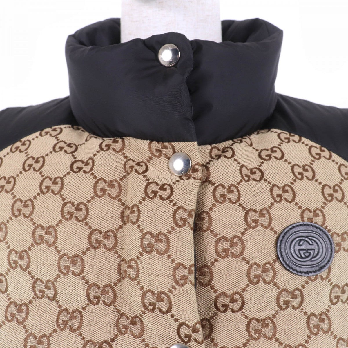 Gucci Down Vest 717547 Main