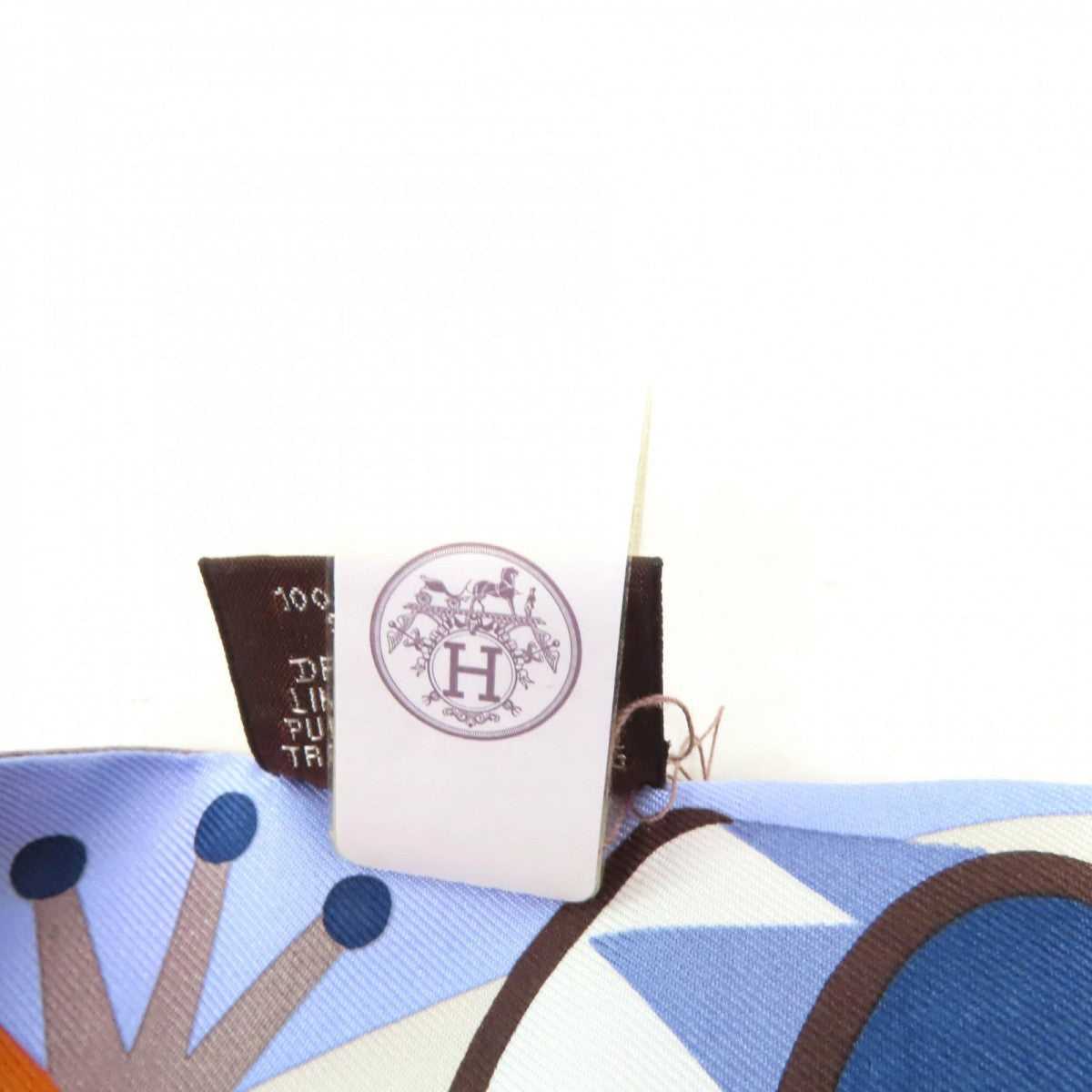 Hermes Scarf Main