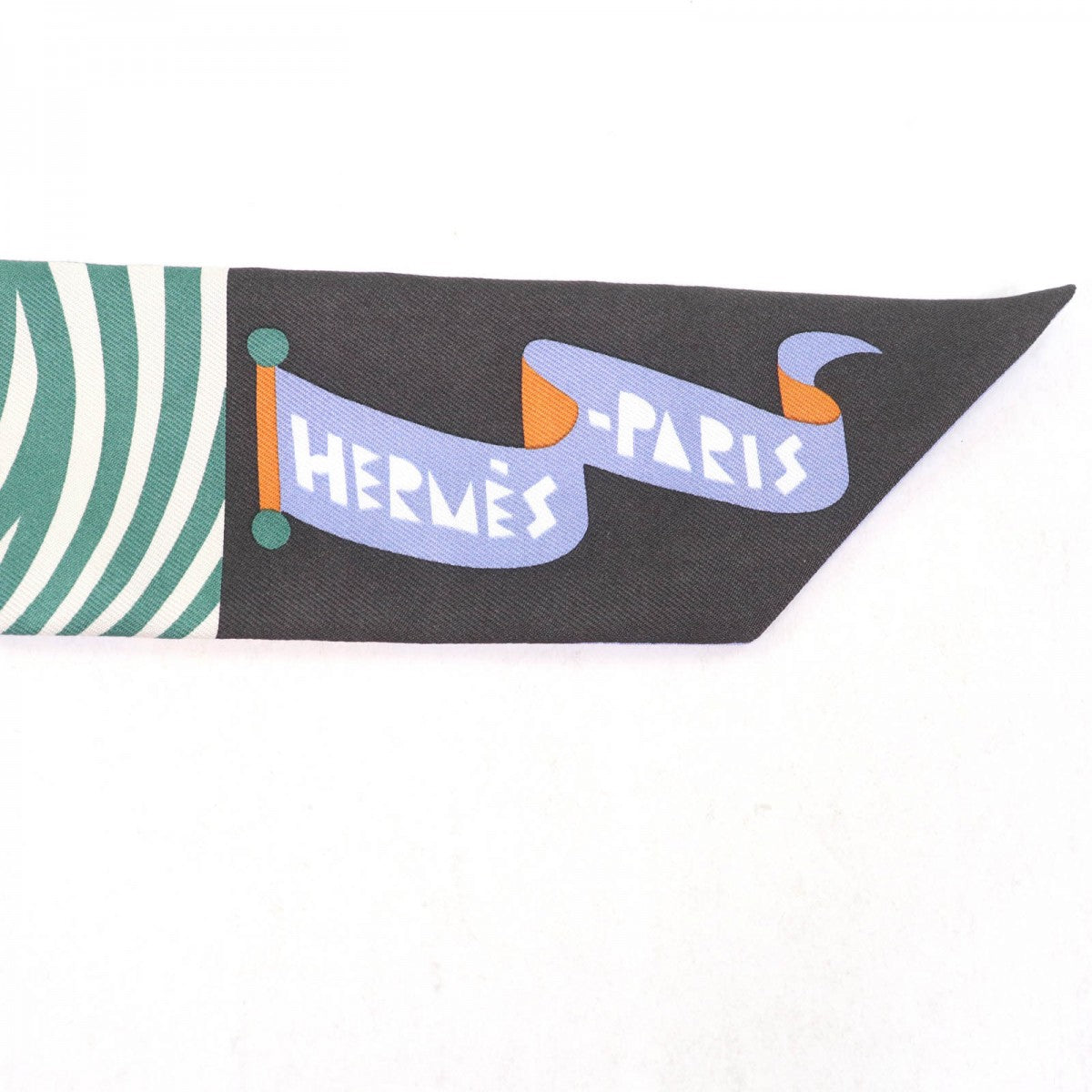 Hermes Scarf Main