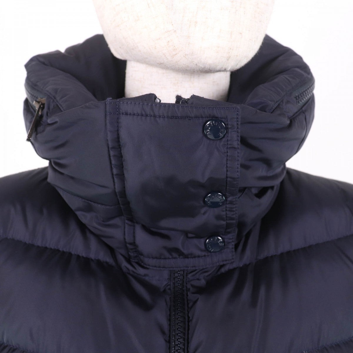Moncler Down Coat Outer