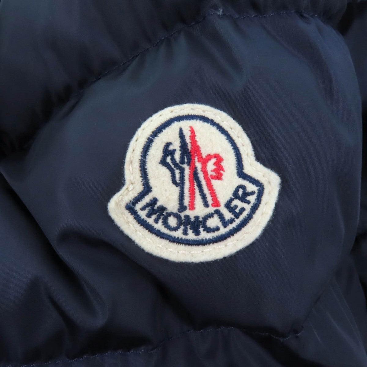 Moncler Down Coat Outer