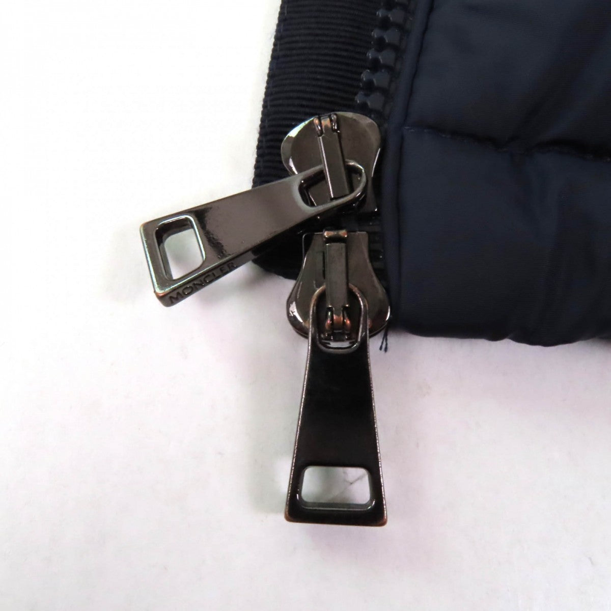 Moncler Down Coat Outer