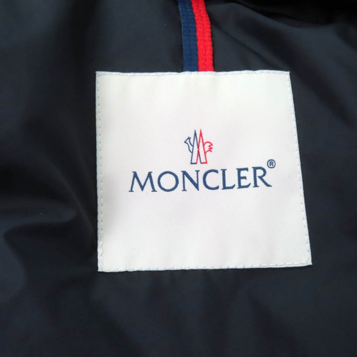 Moncler Down Jacket Outer