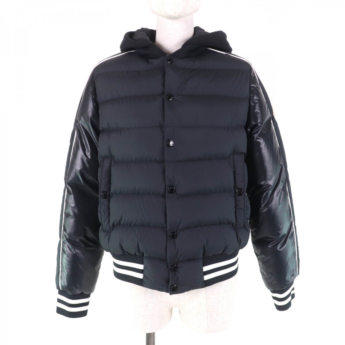 Moncler Down Jacket Outer