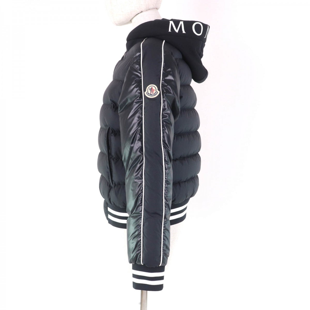 Moncler Down Jacket Outer
