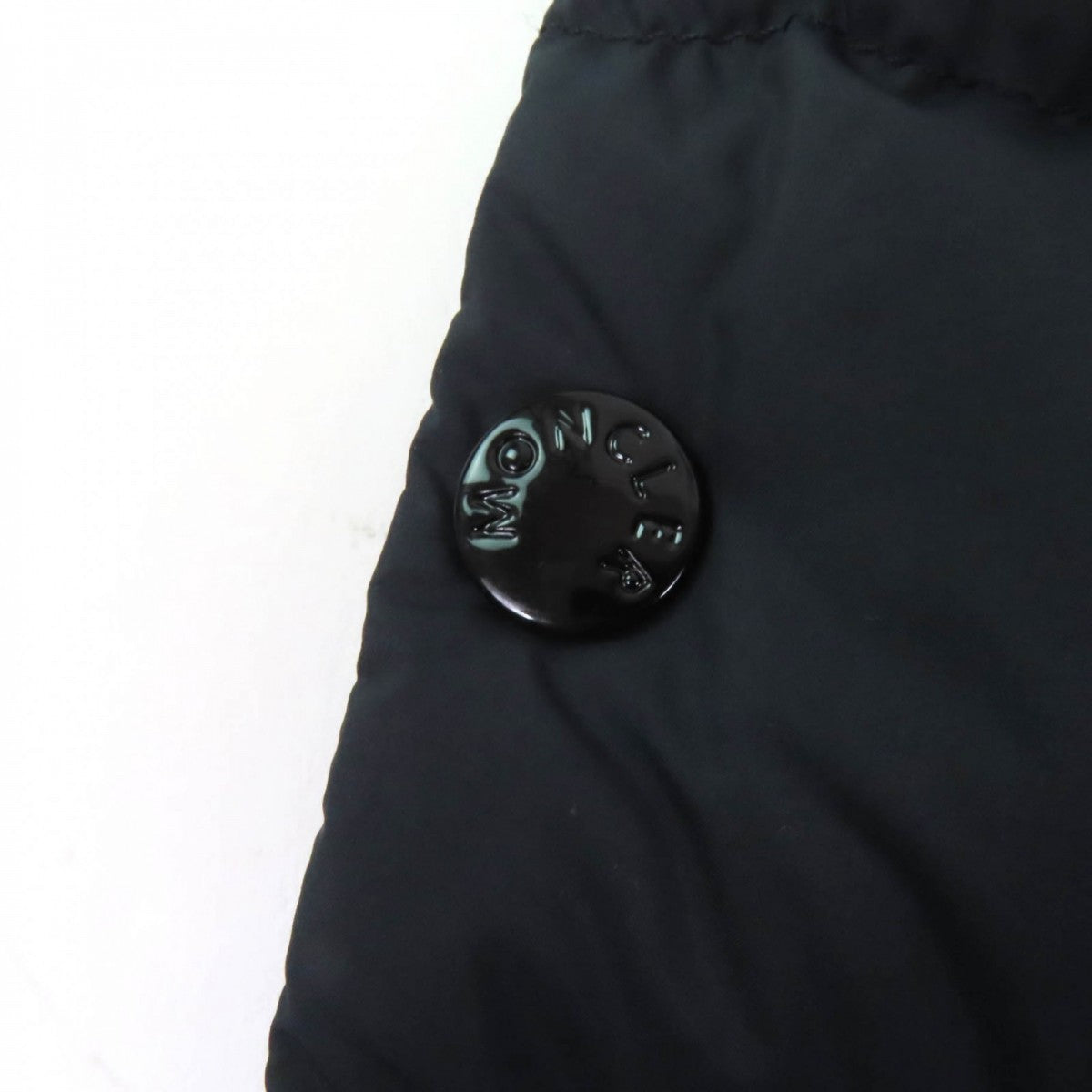 Moncler Down Jacket Outer