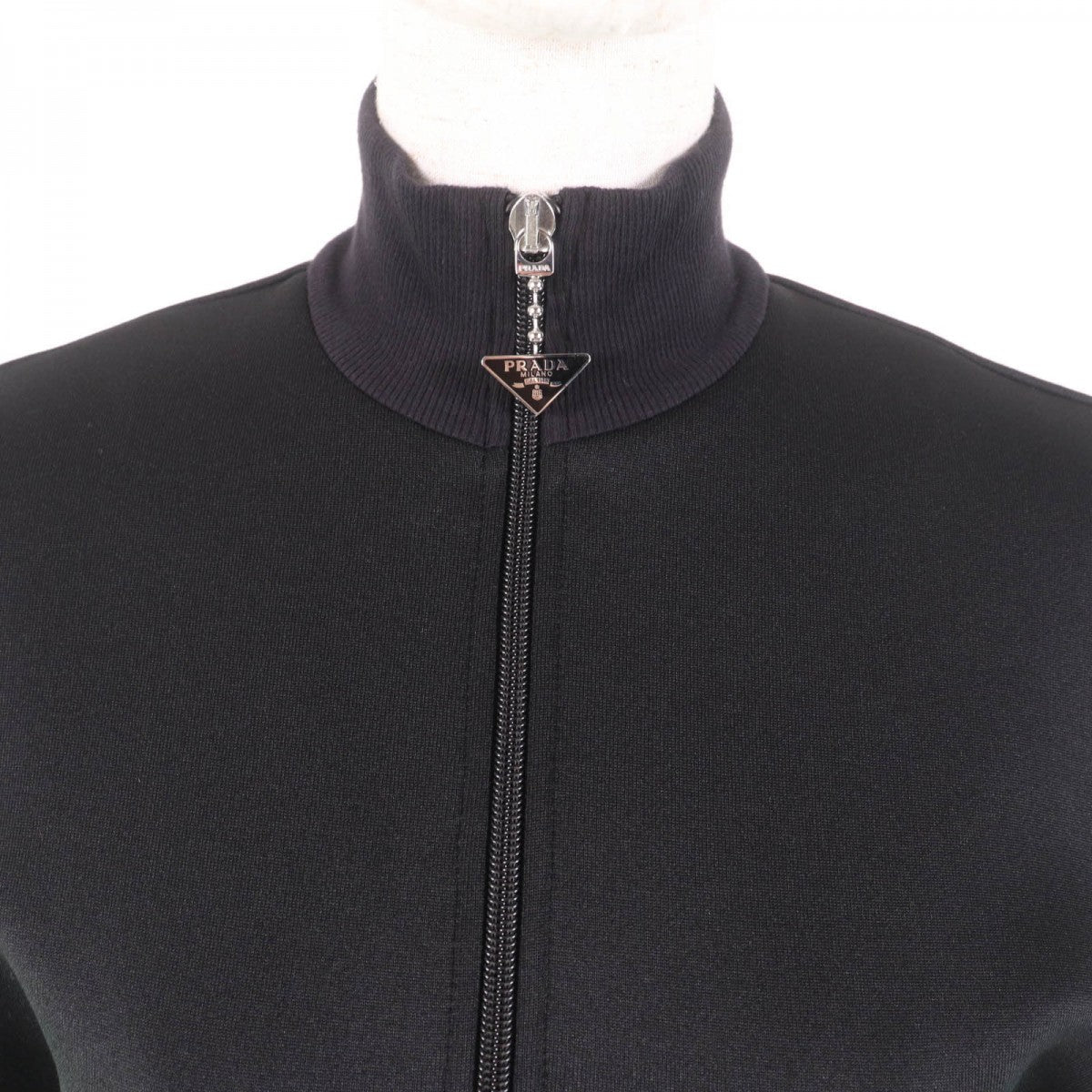 Prada Dress P3K43 Main