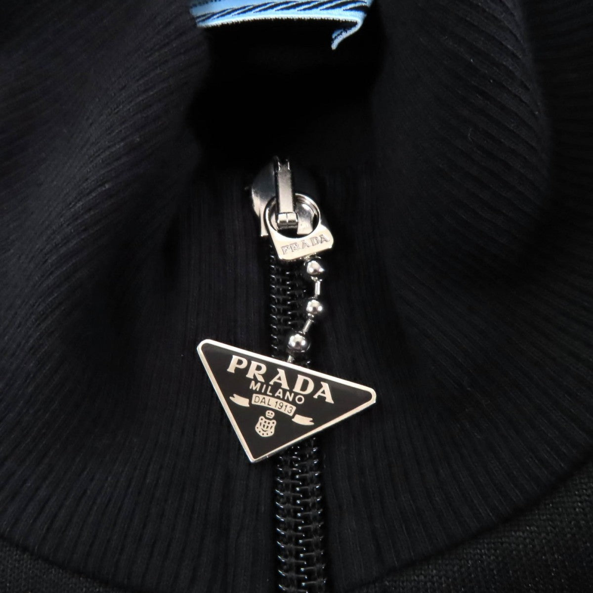 Prada Dress P3K43 Main