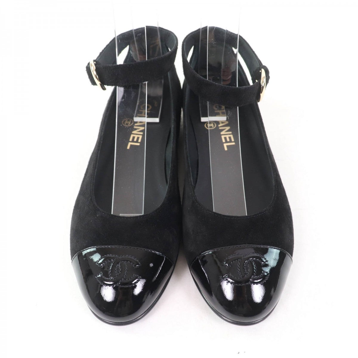 Chanel Pumps 24K G46024 Main