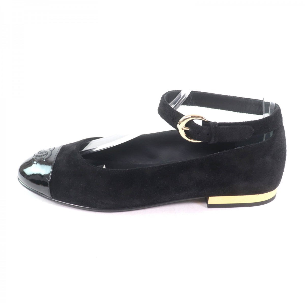 Chanel Pumps 24K G46024 Main