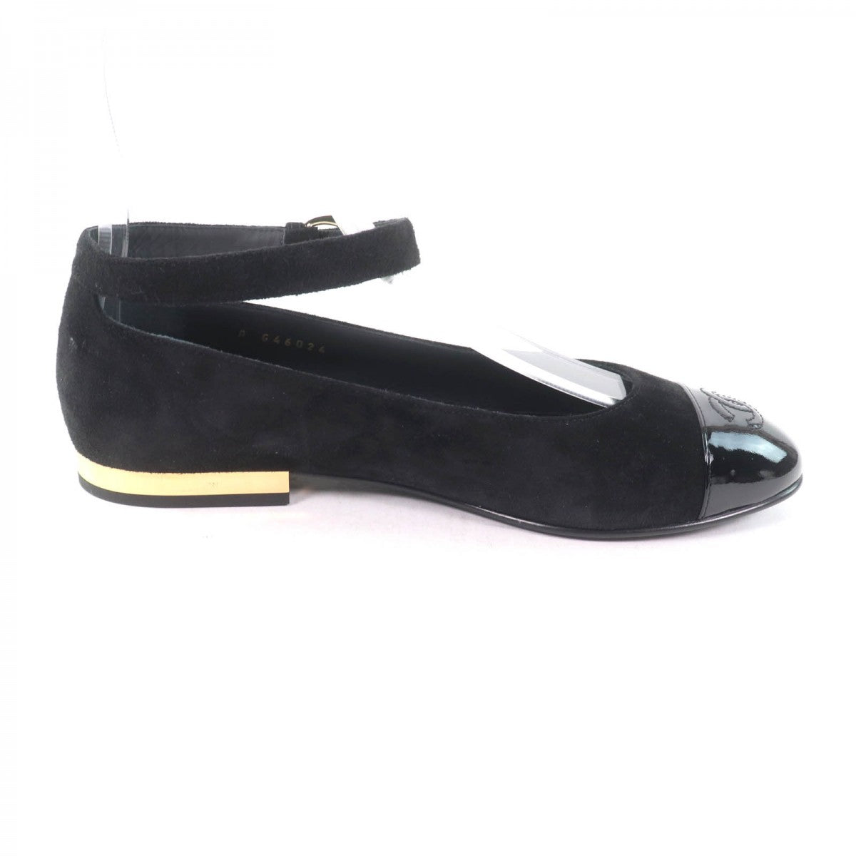 Chanel Pumps 24K G46024 Main