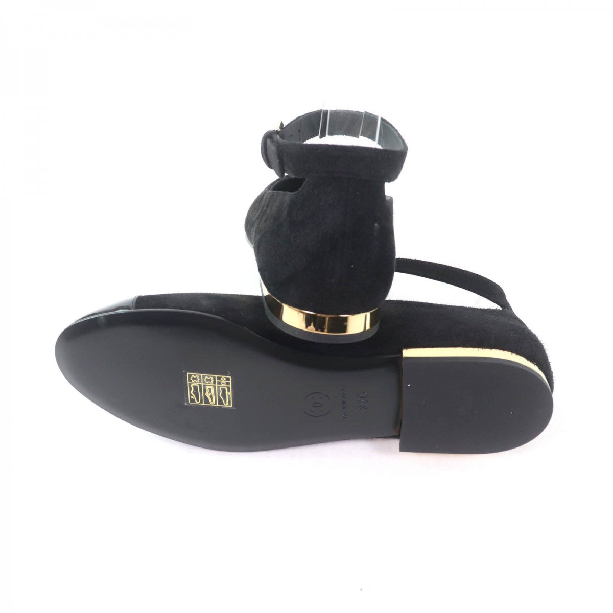 Chanel Pumps 24K G46024 Main