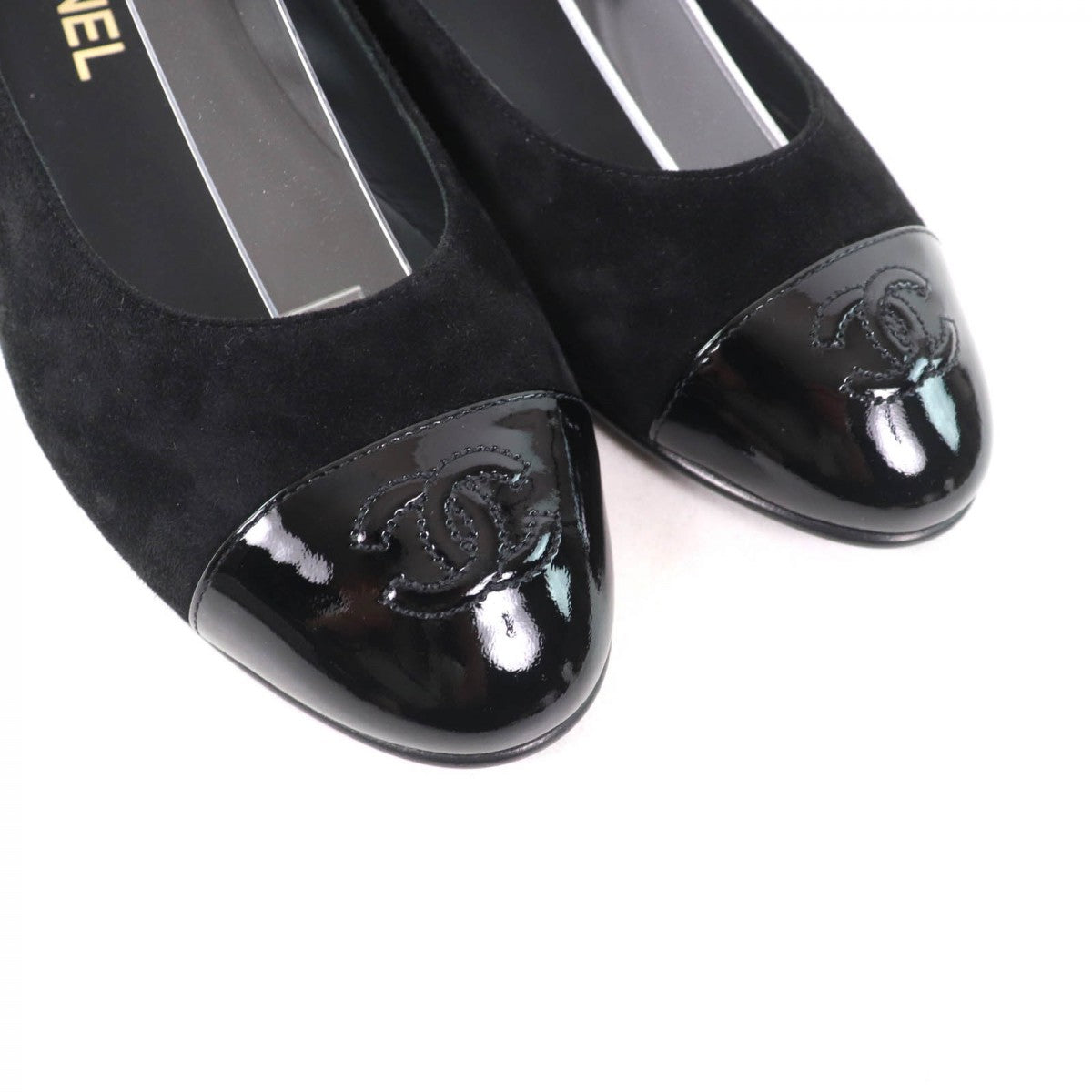 Chanel Pumps 24K G46024 Main