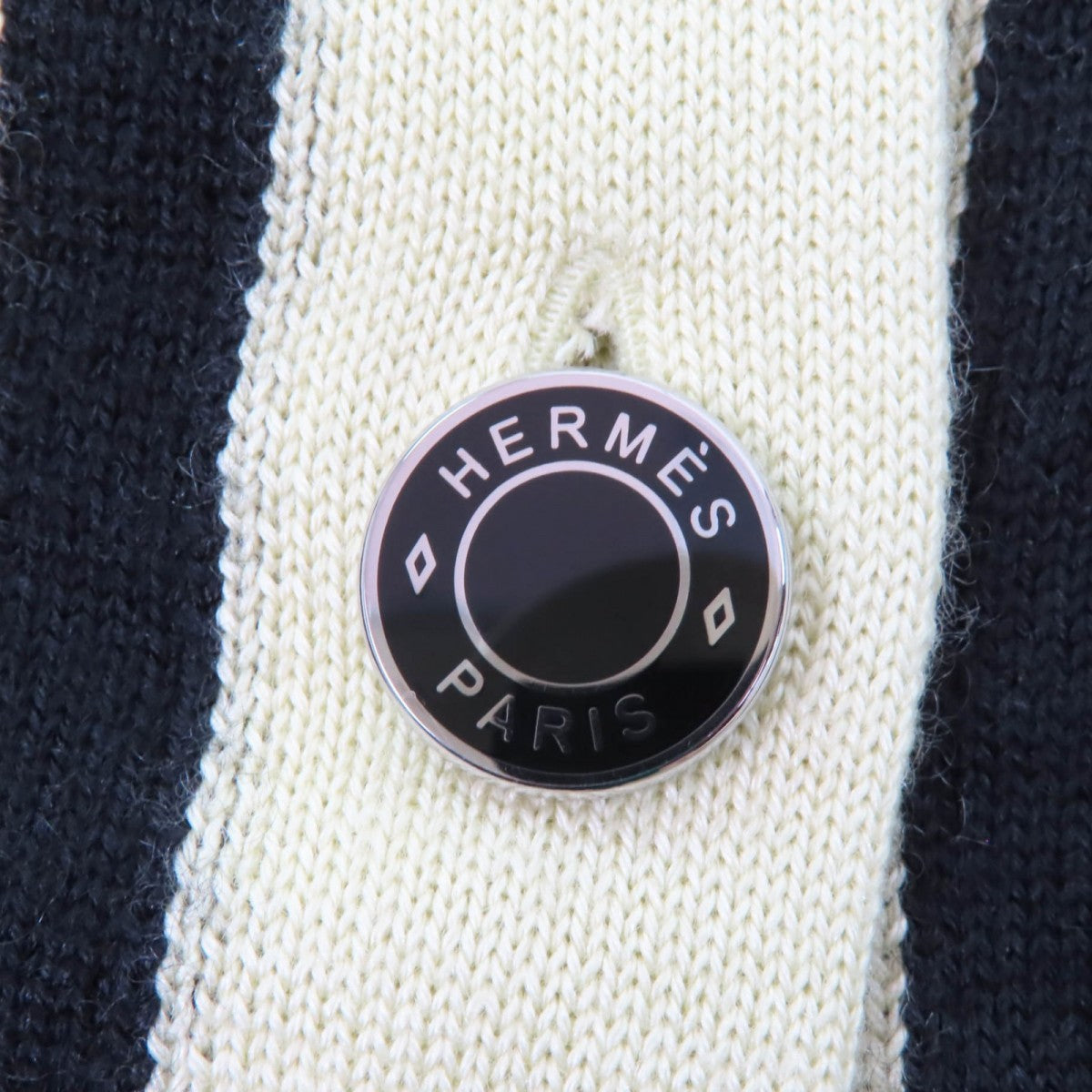 Hermes Cardigan 2H2703D8 Main