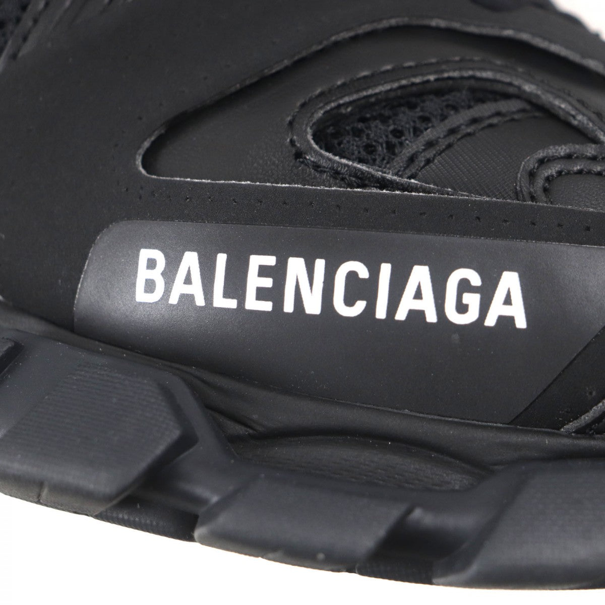 Balenciaga High Cut Sneakers 668557 Main