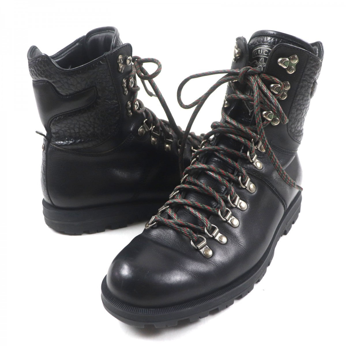 Gucci Boots 181853 Main