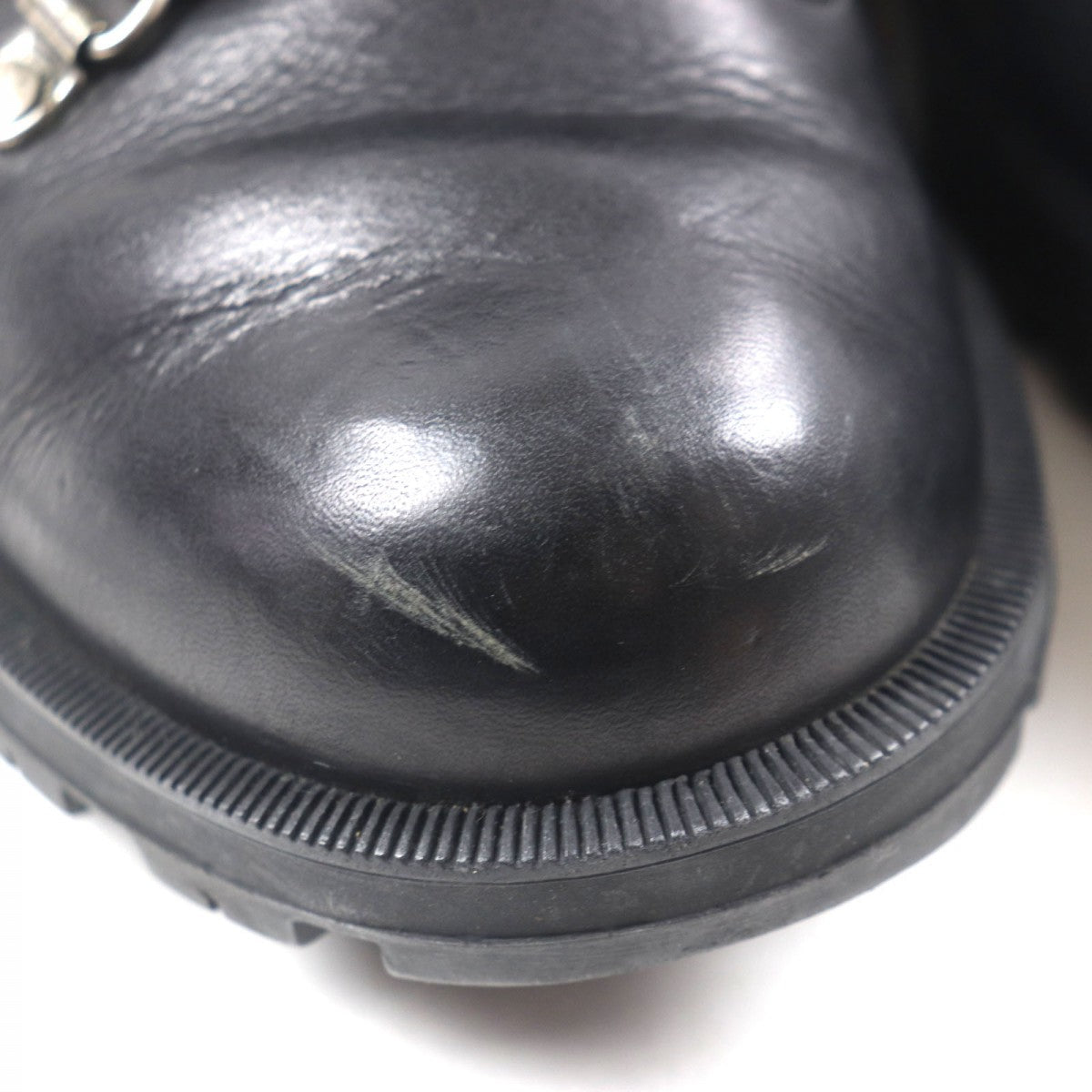 Gucci Boots 181853 Main
