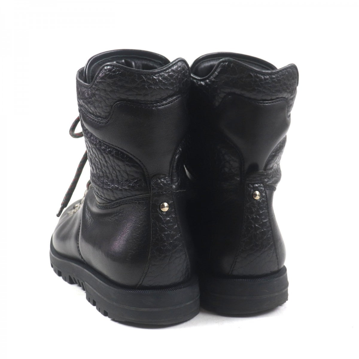 Gucci Boots 181853 Main