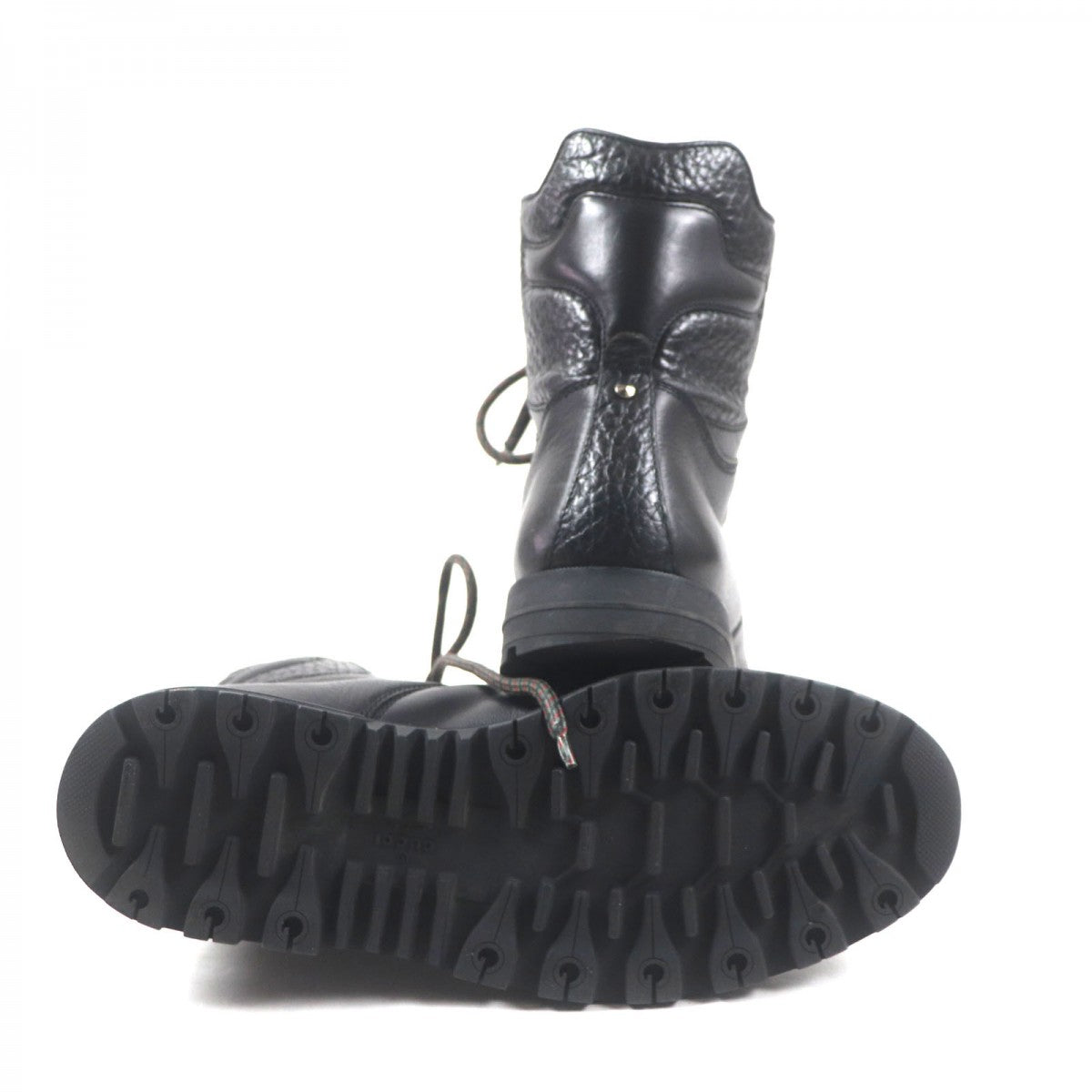 Gucci Boots 181853 Main