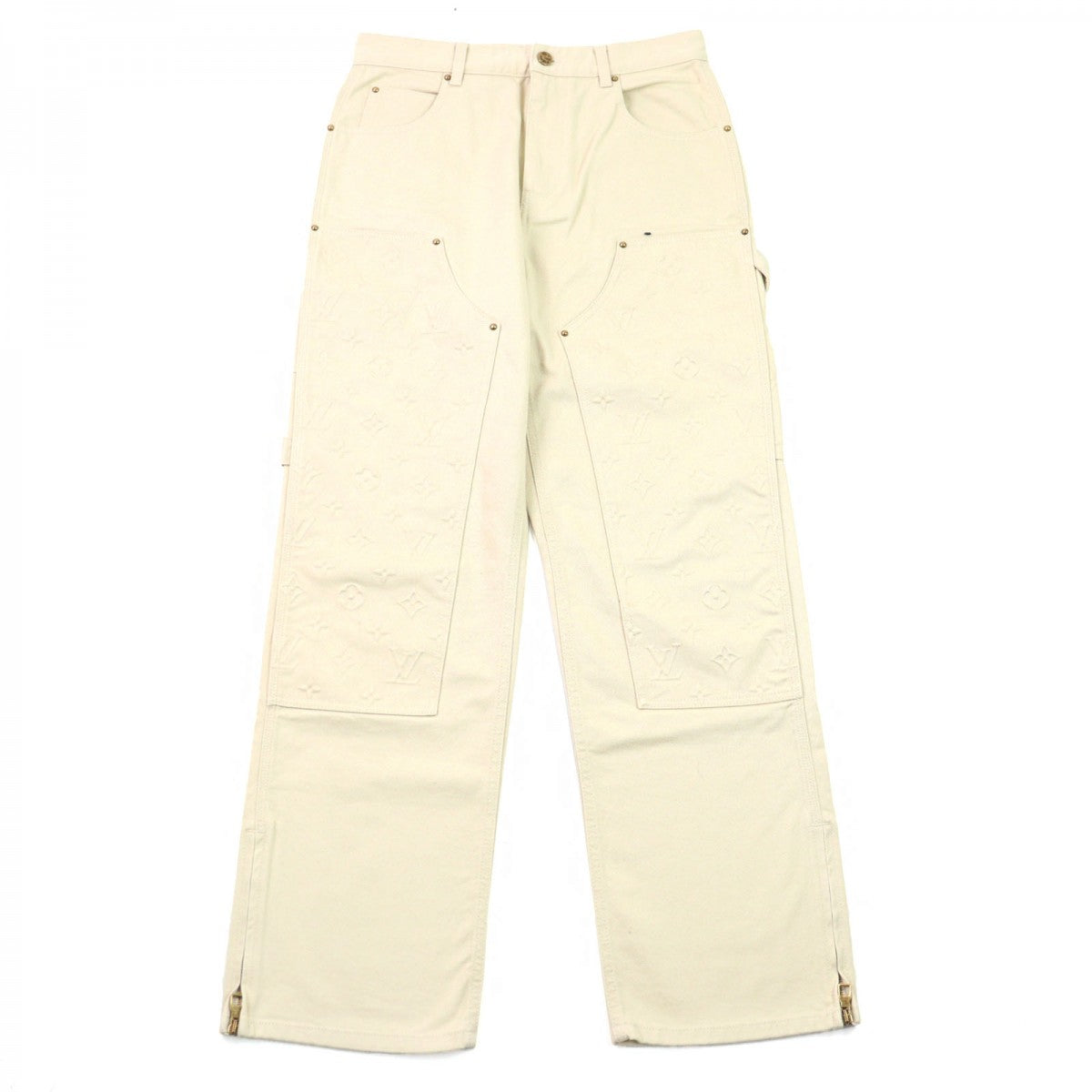 Louis Vuitton Pants Hod45W Outer