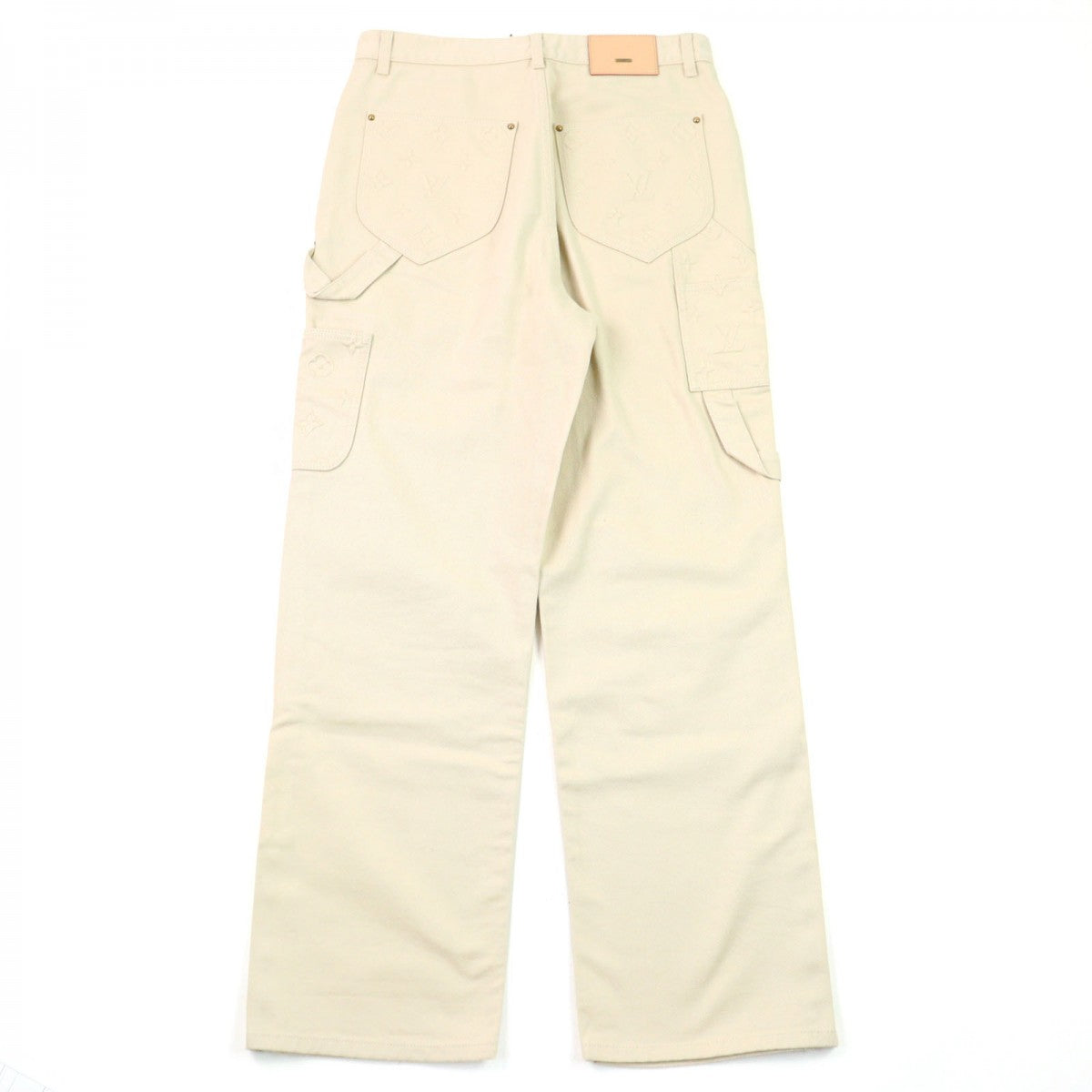 Louis Vuitton Pants Hod45W Outer