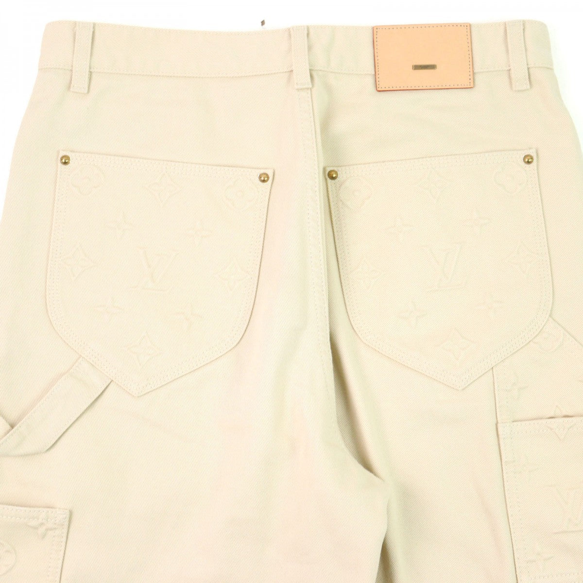 Louis Vuitton Pants Hod45W Outer