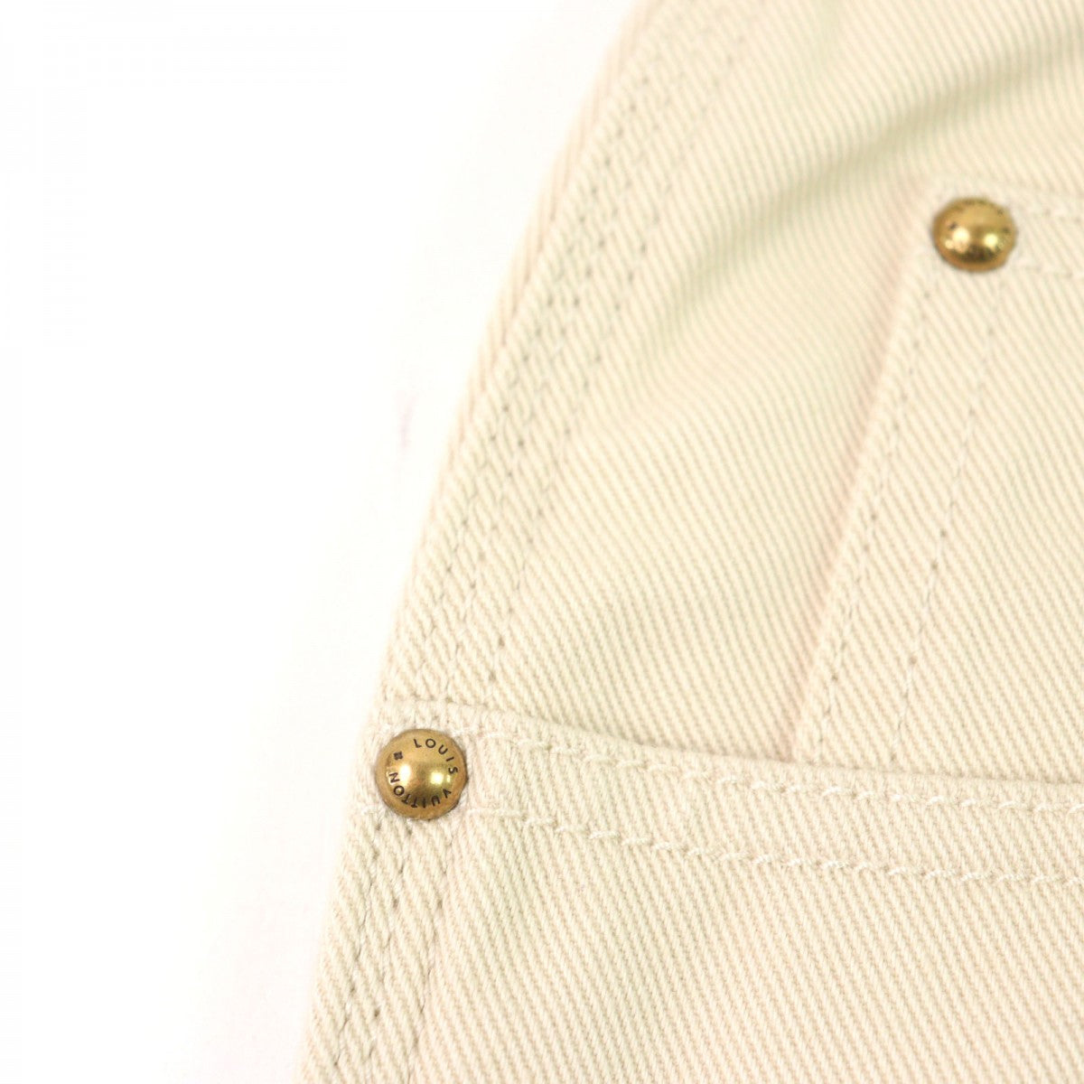 Louis Vuitton Pants Hod45W Outer