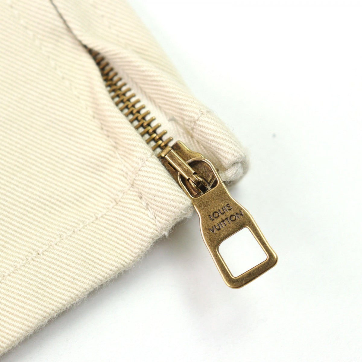 Louis Vuitton Pants Hod45W Outer
