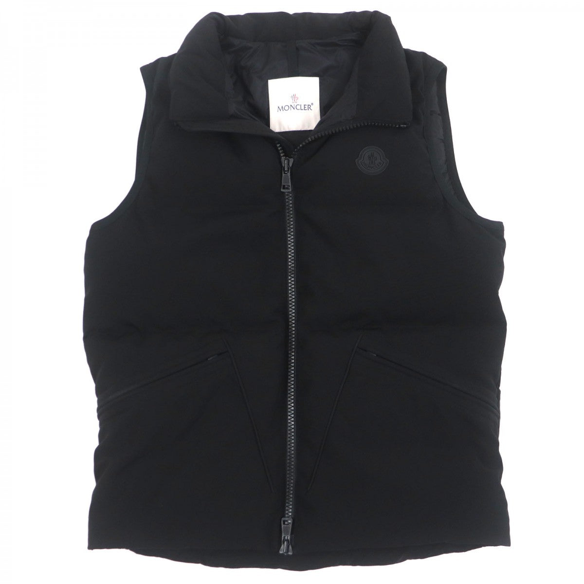 Moncler Down Vest Outer