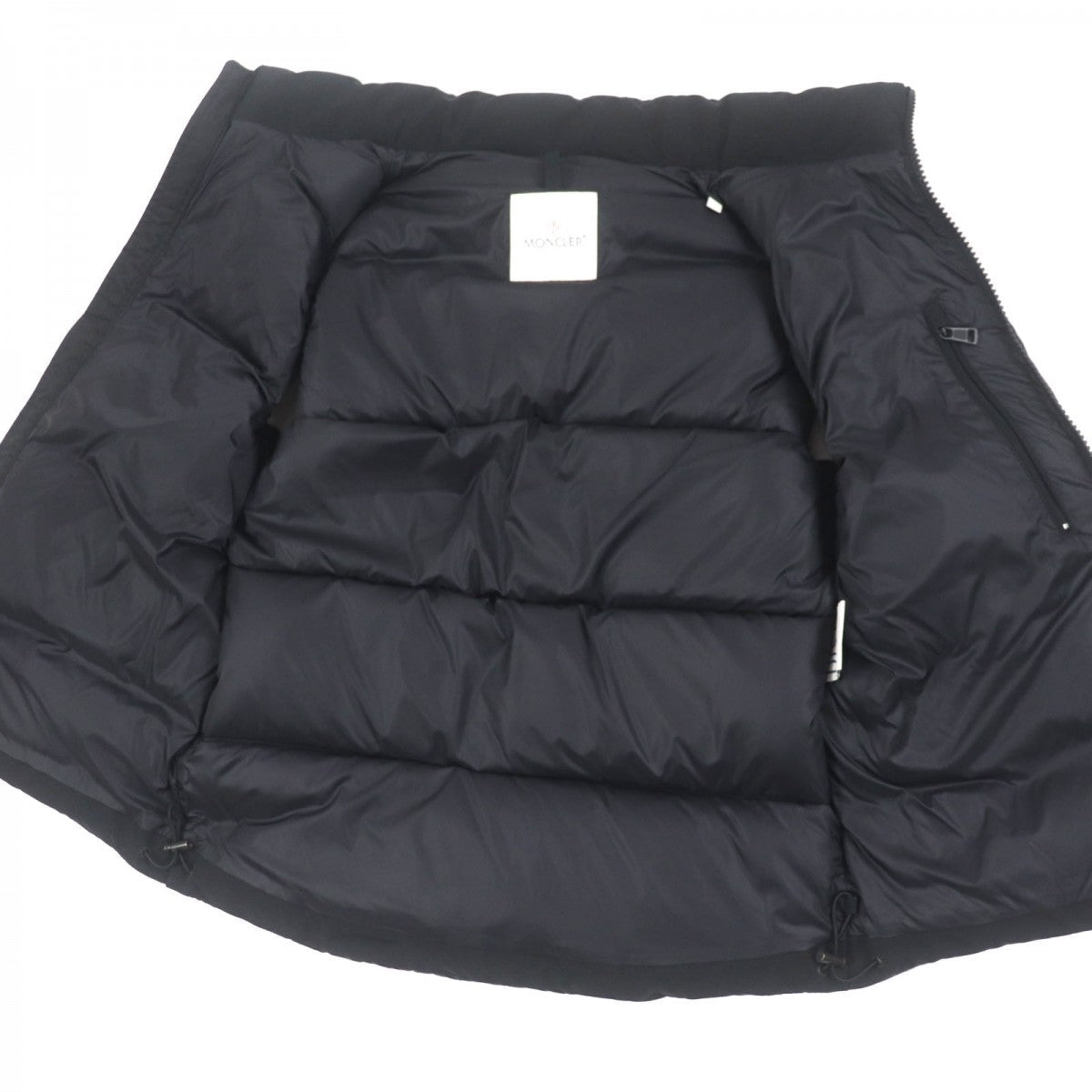 Moncler Down Vest Outer