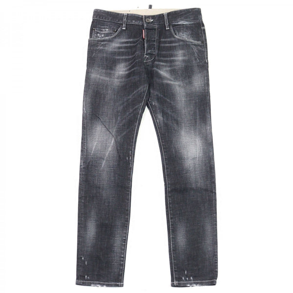 Dsquared2 Denim Pants S71Lb1088 Outer
