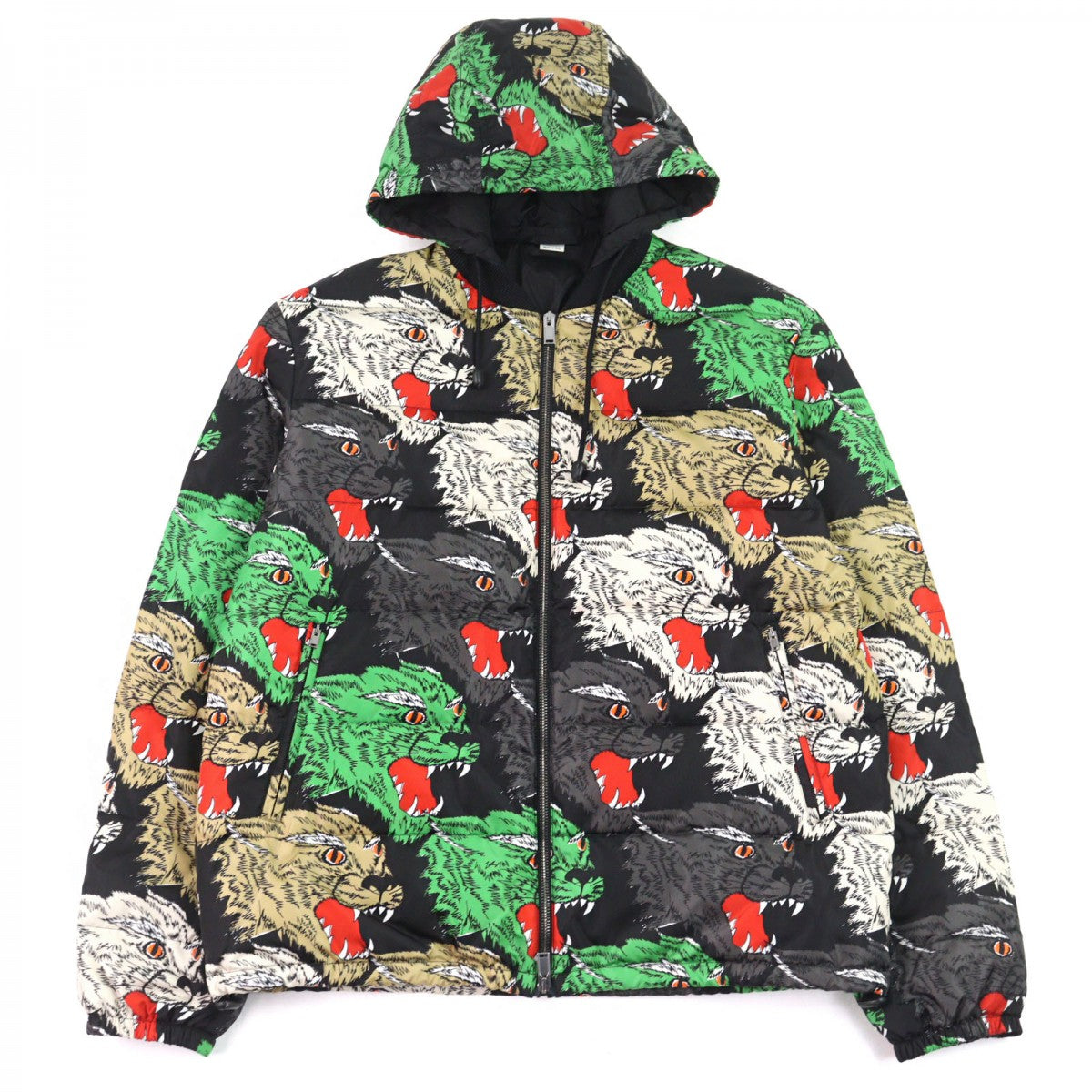 Gucci Down Jacket 526428 Outer
