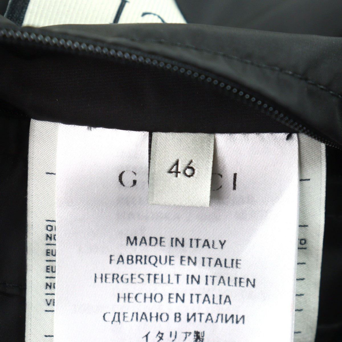 Gucci Down Jacket 526428 Outer