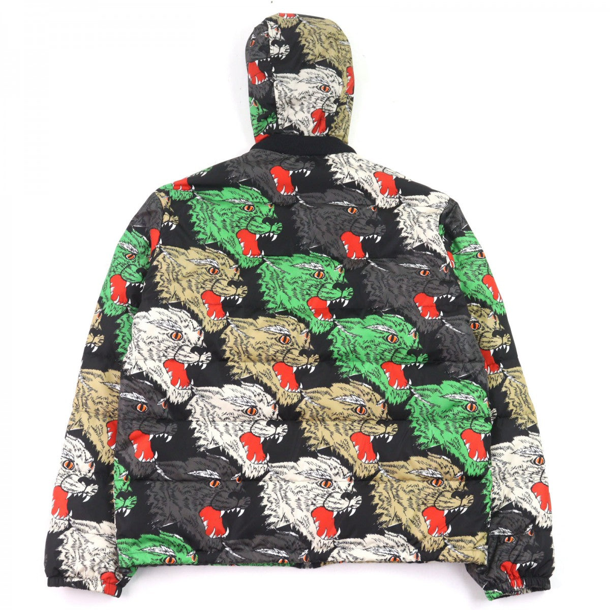 Gucci Down Jacket 526428 Outer