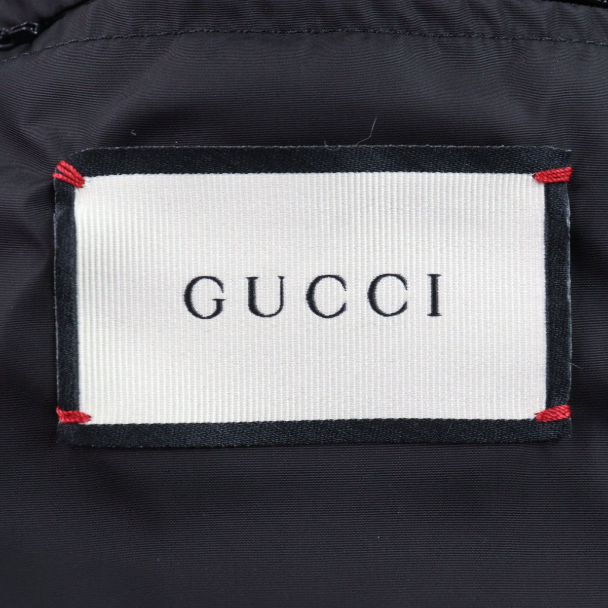 Gucci Down Jacket 526428 Outer