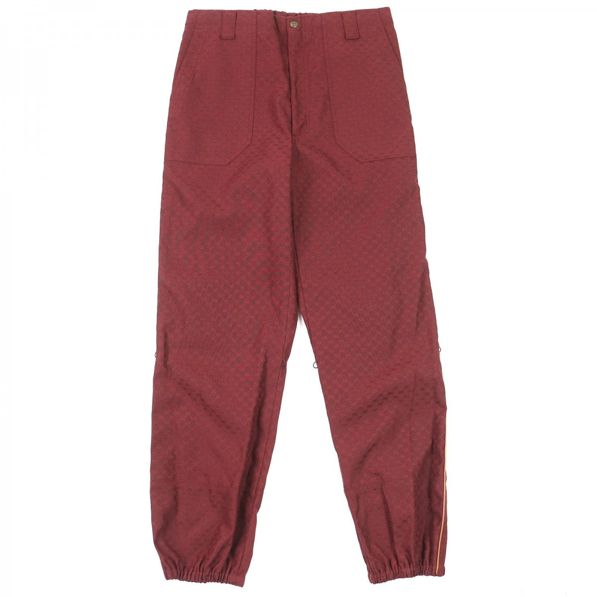 Gucci Pants 614939 Outer Material