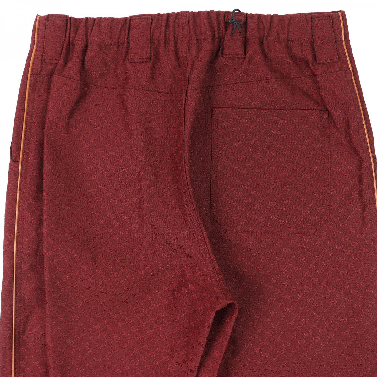 Gucci Pants 614939 Outer Material