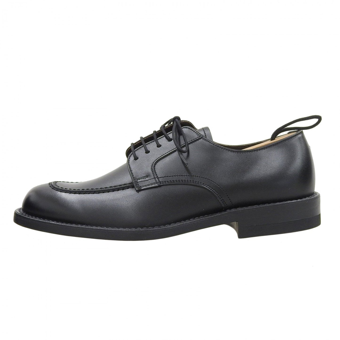 Regal Leather Shoes Leather Black 24.5